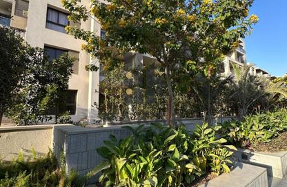 دوبلكس - 3 غرف نوم - 3 حمامات للبيع في ذا ادريس ايست - شارع التسعين - التجمع الخامس - مدينة القاهرة الجديدة - القاهرة
