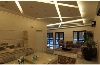 Apartment - 3 Bedrooms - 3 Bathrooms for sale in Eastown - 5th Settlement Compounds - The 5th Settlement - New Cairo City - Cairo