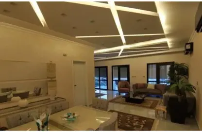 شقة - 3 غرف نوم - 3 حمامات للبيع في ايستاون - كمبوندات التجمع الخامس - التجمع الخامس - مدينة القاهرة الجديدة - القاهرة