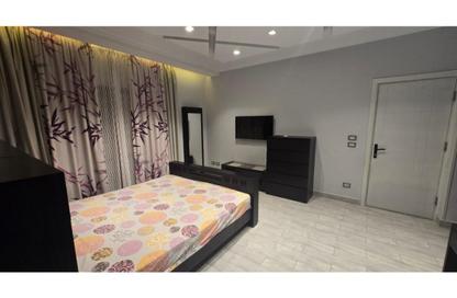 Apartment - 3 Bedrooms - 3 Bathrooms for sale in Eastown - 5th Settlement Compounds - The 5th Settlement - New Cairo City - Cairo