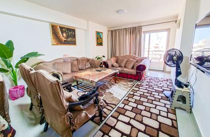 Apartment - 2 - 1 for rent in Mohamed Farid St. - Bolkly - Hay Sharq - Alexandria