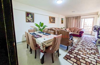 Apartment - 2 - 1 for rent in Mohamed Farid St. - Bolkly - Hay Sharq - Alexandria