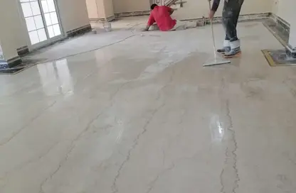 Twin House - 3 Bedrooms - 4 Bathrooms for rent in Hyde Park - New Cairo City - Cairo Twin House - 3 Bedrooms - 4 Bathrooms for rent in Hyde Park - New Cairo City - Cairo