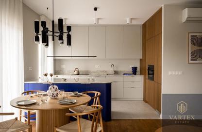 Apartment - 2 - 3 for rent in Villette - 5th Settlement Compounds - The 5th Settlement - New Cairo City - Cairo