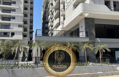Restaurant - Studio - 1 Bathroom for sale in Go Heliopolis - Masaken Al Mohandesin - Nasr City - Cairo