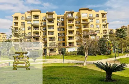 Apartment - 3 Bedrooms - 2 Bathrooms for rent in Madinaty - Cairo