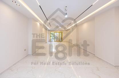 Apartment - 3 Bedrooms - 3 Bathrooms for sale in Ademon Fremon St. - Smouha - Hay Sharq - Alexandria Apartment - 3 Bedrooms - 3 Bathrooms for sale in Ademon Fremon St. - Smouha - Hay Sharq - Alexandria