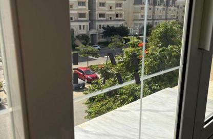 Apartment - 2 Bedrooms - 2 Bathrooms for rent in Mountain View Hyde Park - 5th Settlement Compounds - The 5th Settlement - New Cairo City - Cairo Apartment - 2 Bedrooms - 2 Bathrooms for rent in Mountain View Hyde Park - 5th Settlement Compounds - The 5th Settlement - New Cairo City - Cairo