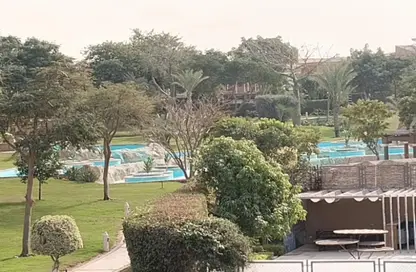 Villa - 7 Bedrooms - 7 Bathrooms for rent in Bellagio - Ext North Inves Area - New Cairo City - Cairo Villa - 7 Bedrooms - 7 Bathrooms for rent in Bellagio - Ext North Inves Area - New Cairo City - Cairo