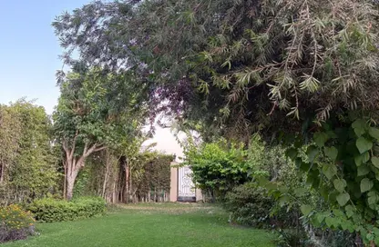 منزل مزدوج - 4 غرف نوم - 3 حمامات للبيع في الربوة - كمبوندات الشيخ زايد - الشيخ زايد - الجيزة