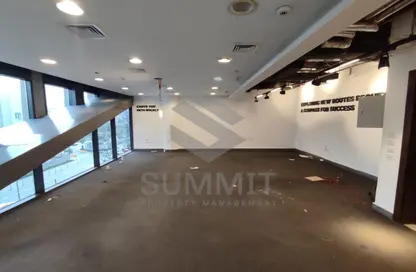 مساحات مكتبية - غرفة نوم - 2 حمامات للايجار في ايستاون - كمبوندات التجمع الخامس - التجمع الخامس - مدينة القاهرة الجديدة - القاهرة