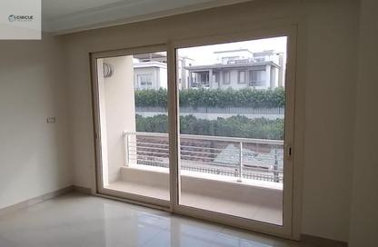 Villa - 5 Bedrooms - 5 Bathrooms for rent in Cairo Festival City - North Investors Area - New Cairo City - Cairo