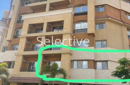 Apartment - 2 Bedrooms - 2 Bathrooms for sale in Al Maqsad - New Capital Compounds - New Capital City - Cairo