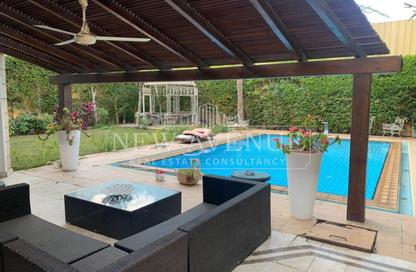Villa - 3 Bedrooms - 6 Bathrooms for sale in Al Shorouk Road - 1st Neighborhood - 8th District - Shorouk City - Cairo Villa - 3 Bedrooms - 6 Bathrooms for sale in Al Shorouk Road - 1st Neighborhood - 8th District - Shorouk City - Cairo