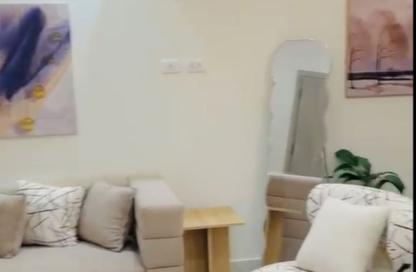 Chalet - 2 Bedrooms - 2 Bathrooms for sale in El Galala Plaza Mall - Al Ain Al Sokhna - Suez Chalet - 2 Bedrooms - 2 Bathrooms for sale in El Galala Plaza Mall - Al Ain Al Sokhna - Suez
