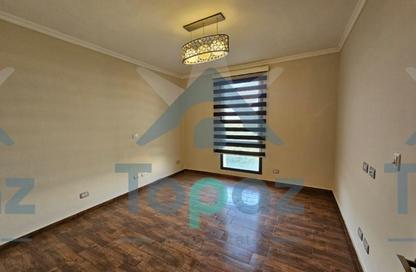 Duplex - 3 Bedrooms - 3 Bathrooms for rent in Westown - Sheikh Zayed Compounds - Sheikh Zayed City - Giza