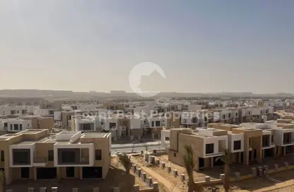 منزل مزدوج - 3 غرف نوم - 4 حمامات للبيع في زيد إيست - كمبوندات التجمع الخامس - التجمع الخامس - مدينة القاهرة الجديدة - القاهرة