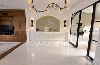 Townhouse - 3 - 3 for sale in Patio Al Zahraa - Sheikh Zayed Compounds - Sheikh Zayed City - Giza