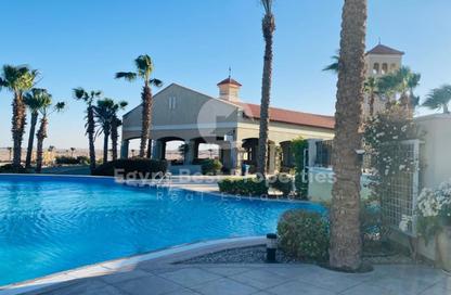 Chalet - 1 Bedroom - 1 Bathroom for sale in Veranda - Sahl Hasheesh - Hurghada - Red Sea Chalet - 1 Bedroom - 1 Bathroom for sale in Veranda - Sahl Hasheesh - Hurghada - Red Sea