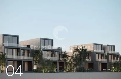 شاليه - غرفة نوم - 1 حمام للبيع في باى ويست - سوما باى - سفاجا - الغردقة - محافظة البحر الاحمر