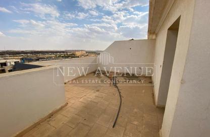 iVilla - 3 Bedrooms - 3 Bathrooms for sale in Mountain View Hyde Park - 5th Settlement Compounds - The 5th Settlement - New Cairo City - Cairo