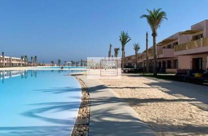 Chalet - 3 Bedrooms - 2 Bathrooms for sale in Playa Resort - Sidi Abdel Rahman - North Coast