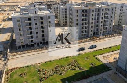شقة - 3 - 3 للبيع في شمال الرحاب - مدينة القاهرة الجديدة - القاهرة