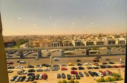 Office Space - Studio for rent in South Teseen St. - The 5th Settlement - New Cairo City - Cairo