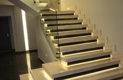 Duplex - 3 Bedrooms - 3 Bathrooms for sale in South Lotus - El Lotus - New Cairo City - Cairo