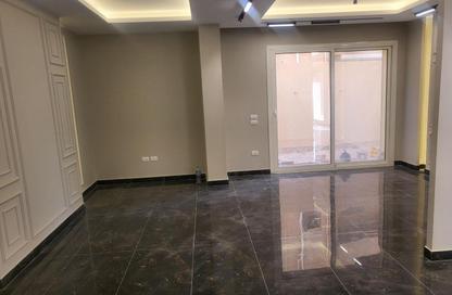 Duplex - 3 Bedrooms - 3 Bathrooms for sale in South Lotus - El Lotus - New Cairo City - Cairo