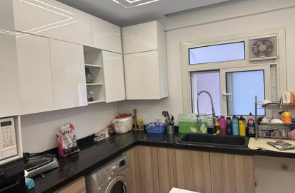 Duplex - 3 Bedrooms - 3 Bathrooms for sale in South Lotus - El Lotus - New Cairo City - Cairo