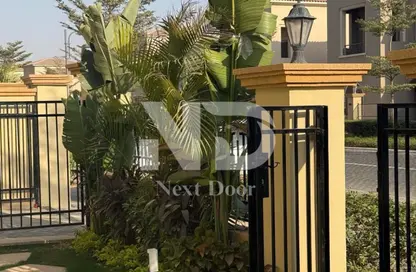 Villa - 4 Bedrooms - 5 Bathrooms for rent in Celesta Hills - Uptown Cairo - Mokattam - Cairo Villa - 4 Bedrooms - 5 Bathrooms for rent in Celesta Hills - Uptown Cairo - Mokattam - Cairo