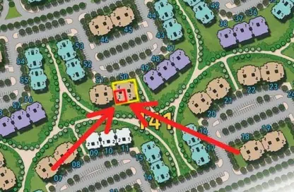 شقة - 3 غرف نوم - 2 حمامات للبيع في پريڤادو - مدينتي - القاهرة