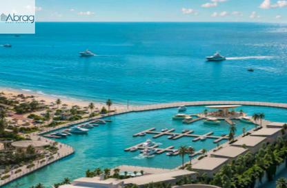 Chalet - Studio - 1 Bathroom for sale in Salt - Ras Al Hekma - North Coast Chalet - Studio - 1 Bathroom for sale in Salt - Ras Al Hekma - North Coast
