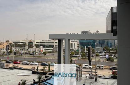 Clinic - Studio - 1 for sale in Central Avenue - 2nd District - Sheikh Zayed City - Giza