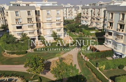 iVilla - 3 Bedrooms - 5 Bathrooms for sale in Mountain View Hyde Park - 5th Settlement Compounds - The 5th Settlement - New Cairo City - Cairo