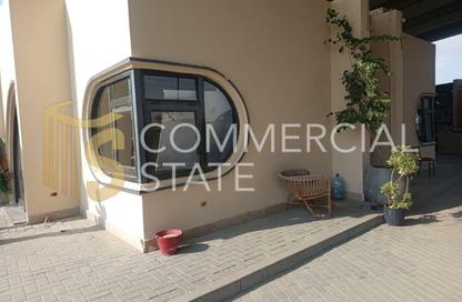 Retail - Studio - 1 for rent in Dyar Compound - 90 Street - The 5th Settlement - New Cairo City - Cairo
