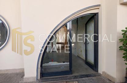 Retail - Studio - 1 for rent in Dyar Compound - 90 Street - The 5th Settlement - New Cairo City - Cairo