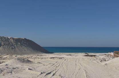 Chalet - 1 Bedroom - 1 Bathroom for sale in Marina 1 - Marina - Al Alamein - North Coast
