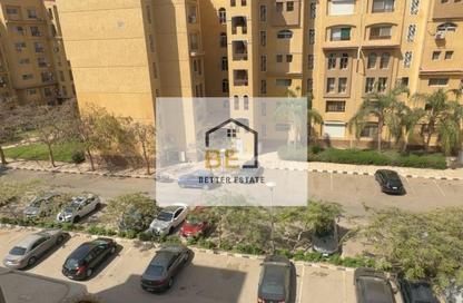 شقة - 2 غرف نوم - 1 حمام للبيع في B1 - مدينتي - القاهرة