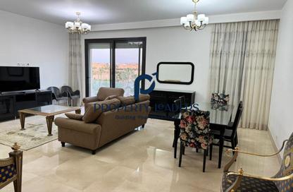شقة - 3 - 4 للبيع في الجريا - كمبوندات الشيخ زايد - الشيخ زايد - الجيزة