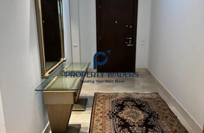 Apartment - 3 - 4 for sale in Allegria - Sheikh Zayed Compounds - Sheikh Zayed City - Giza Apartment - 3 - 4 for sale in Allegria - Sheikh Zayed Compounds - Sheikh Zayed City - Giza