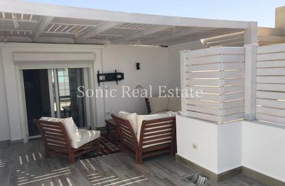 iVilla - 3 Bedrooms - 3 Bathrooms for sale in Mountain View Hyde Park - 5th Settlement Compounds - The 5th Settlement - New Cairo City - Cairo