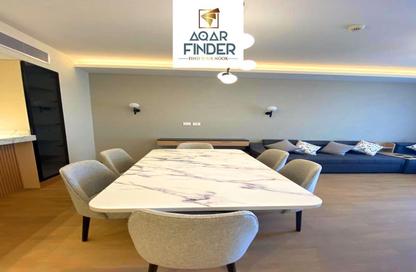 Apartment - 1 Bedroom - 2 Bathrooms for rent in Aeon - 6 October Compounds - 6 October City - Giza