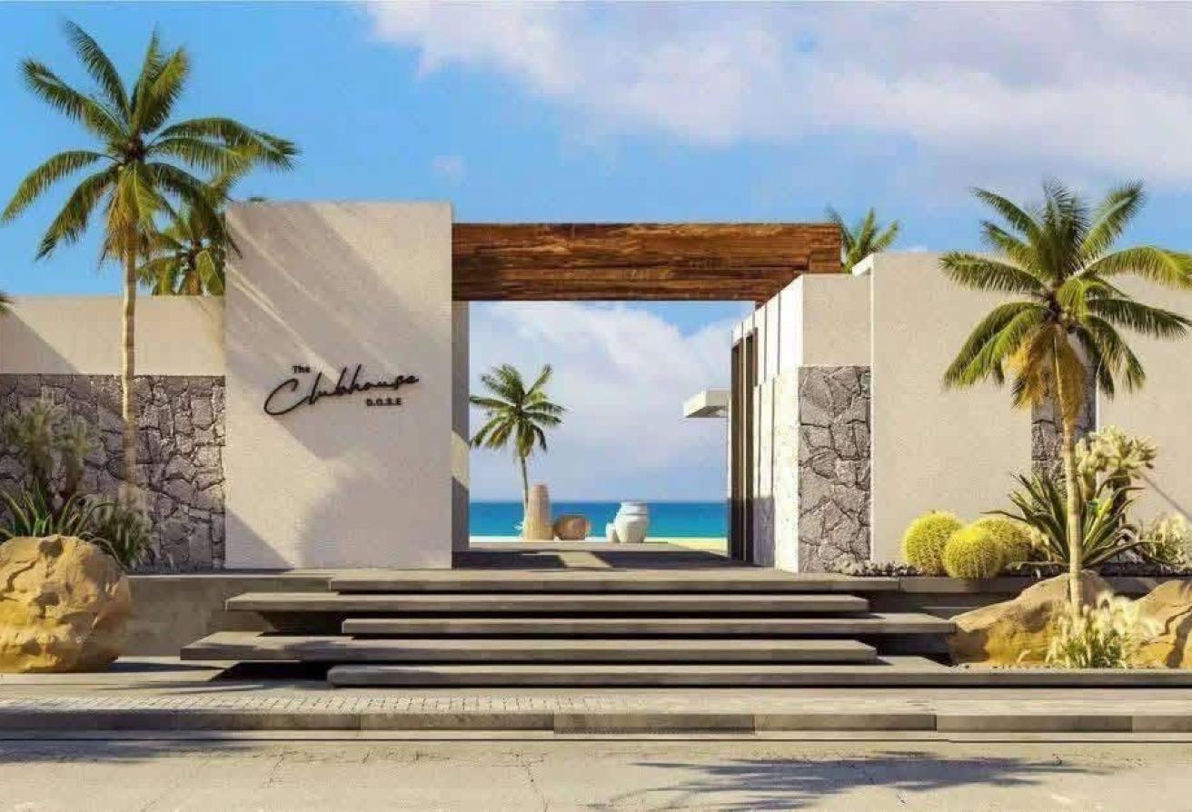 2-bedroom chalet 90 m² for sale in Marseilia Beach 5