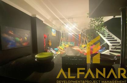 Duplex - 3 Bedrooms - 3 Bathrooms for rent in North Lotus - El Lotus - New Cairo City - Cairo Duplex - 3 Bedrooms - 3 Bathrooms for rent in North Lotus - El Lotus - New Cairo City - Cairo
