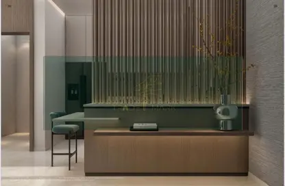 شقة - غرفة نوم - 1 حمام للبيع في مور ريزيدنس - التجمع الاول - مدينة القاهرة الجديدة - القاهرة