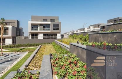 Apartment - 3 Bedrooms - 2 Bathrooms for sale in DeJoya 4 - New Capital City - Cairo