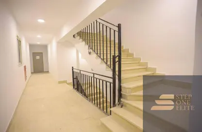 شقة - 3 غرف نوم - 2 حمامات للبيع في دي جويا 4 - العاصمة الإدارية الجديدة - القاهرة