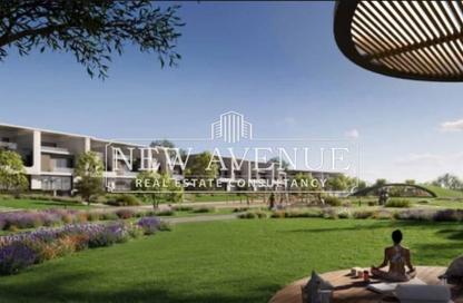 Townhouse - 3 Bedrooms - 3 Bathrooms for sale in Kukun - Mostakbal City Compounds - Mostakbal City - Future City - Cairo